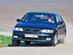 Lexus GS300 1993 года (EU)